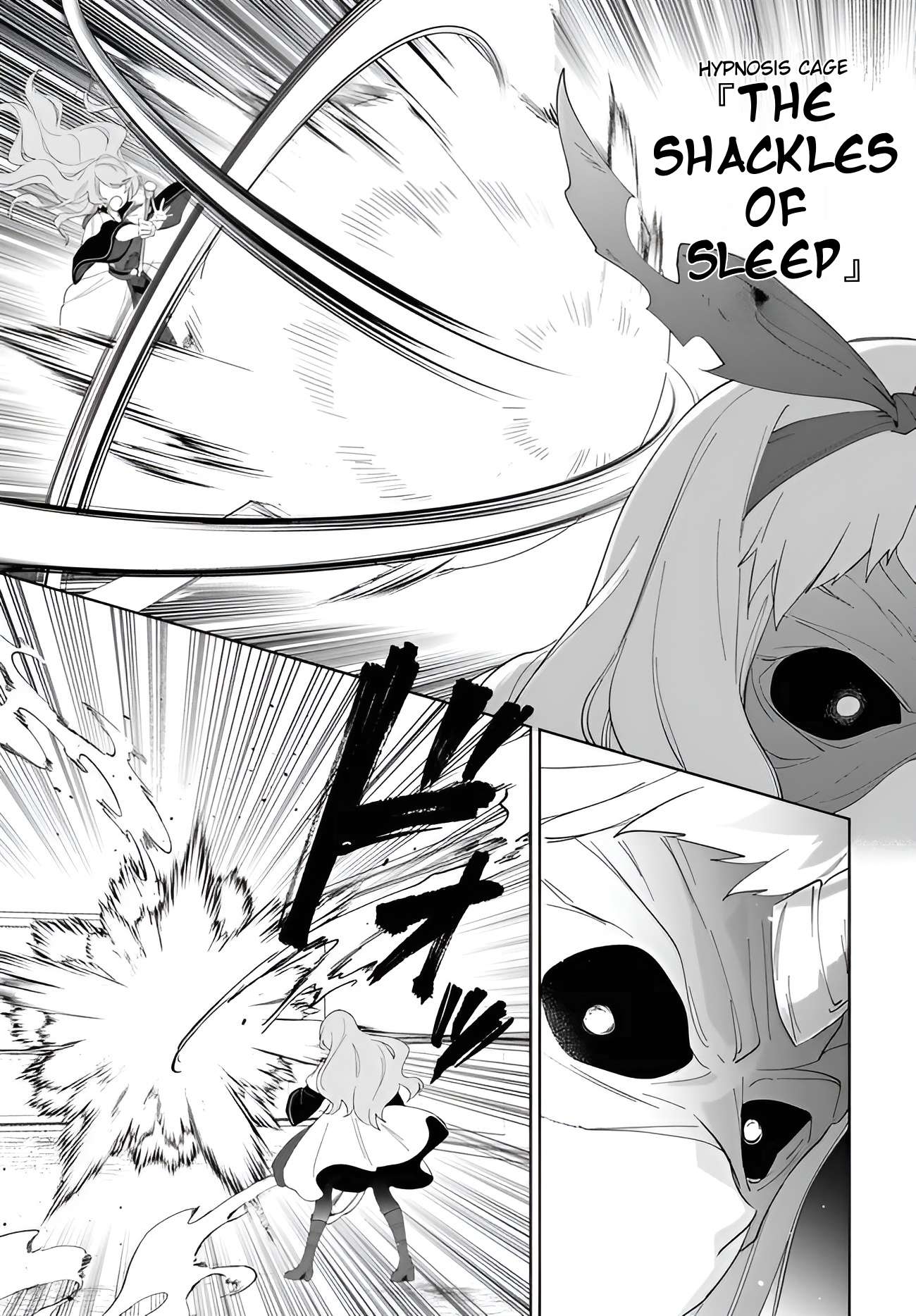 Nageki no Bourei wa Intai Shitai - Saijiyaku Hanta ni Yoru Saikiyou Patei Ikusei Jutsu Chapter 56.1 10